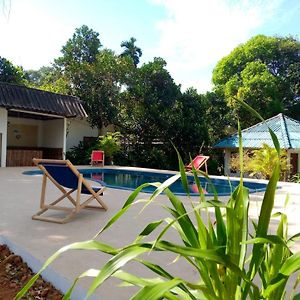 Tropical Paradise Leelawadee Resort